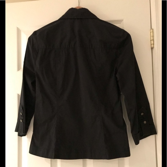 Tweeds 2 piece set - top & pants - Picture 4 of 6